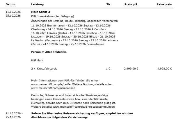 Westeuropas Vielfalt - Bild 1