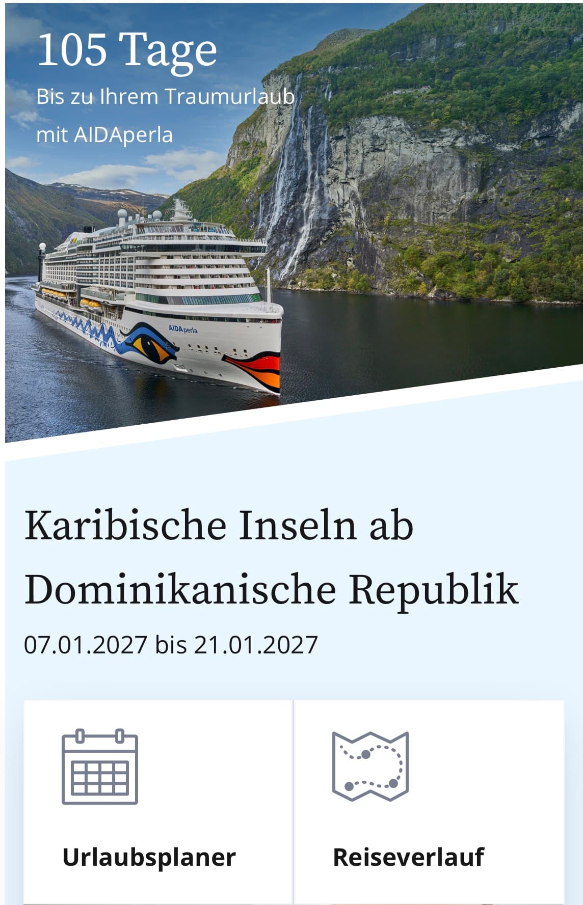 Karibische Inseln - Bild 1